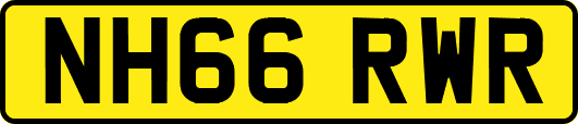 NH66RWR