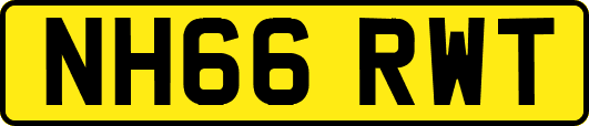 NH66RWT