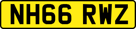 NH66RWZ