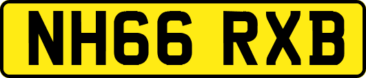 NH66RXB
