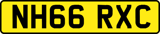NH66RXC