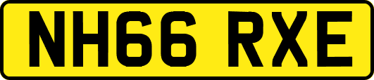 NH66RXE