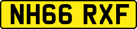 NH66RXF