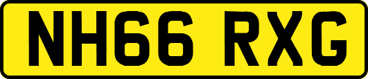 NH66RXG