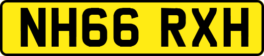 NH66RXH