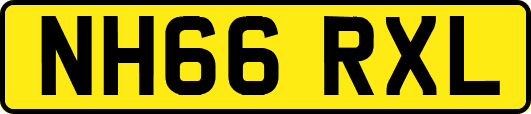 NH66RXL