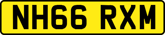 NH66RXM