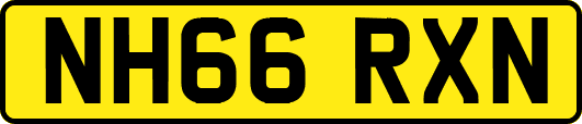 NH66RXN