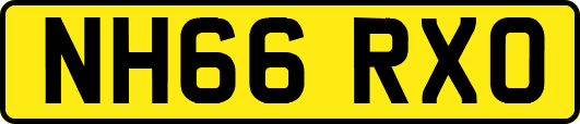 NH66RXO