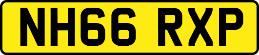 NH66RXP