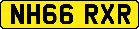 NH66RXR