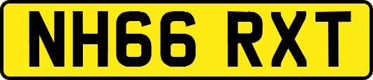 NH66RXT