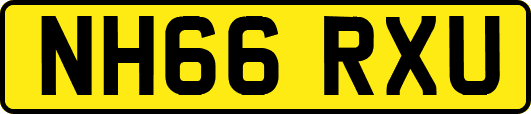 NH66RXU