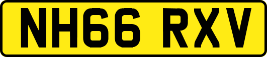 NH66RXV