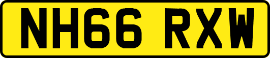 NH66RXW