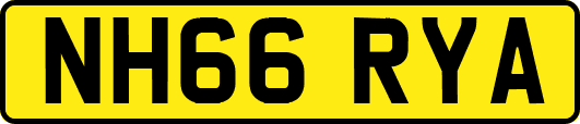 NH66RYA