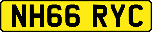 NH66RYC