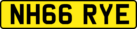 NH66RYE