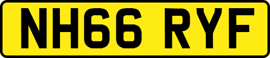 NH66RYF