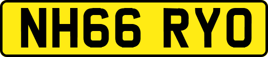 NH66RYO
