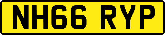 NH66RYP