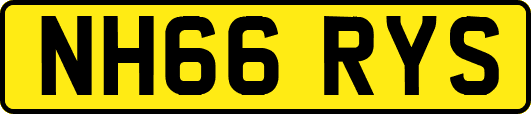 NH66RYS