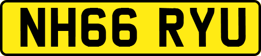 NH66RYU