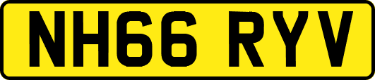 NH66RYV