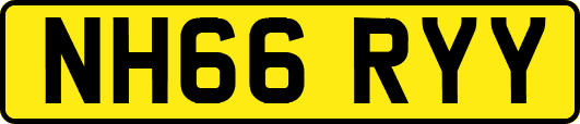 NH66RYY