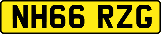 NH66RZG