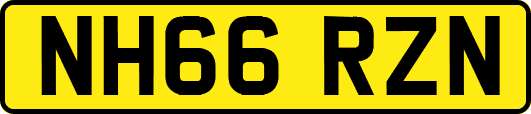 NH66RZN