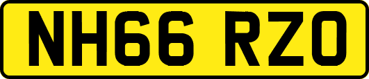 NH66RZO