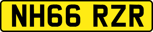 NH66RZR