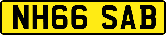 NH66SAB