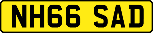 NH66SAD