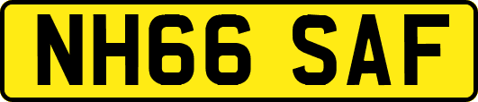 NH66SAF