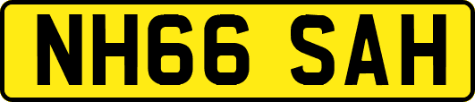 NH66SAH