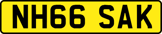 NH66SAK