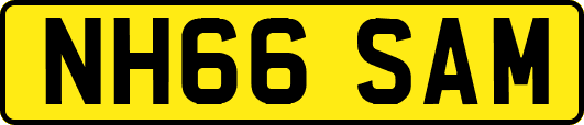 NH66SAM
