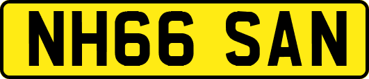 NH66SAN