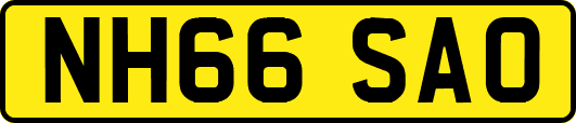 NH66SAO
