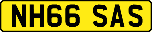 NH66SAS