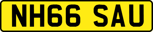 NH66SAU