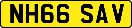 NH66SAV