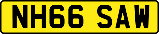 NH66SAW