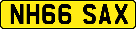 NH66SAX