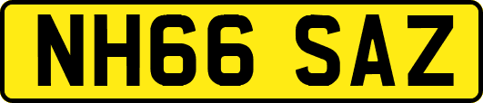 NH66SAZ