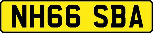 NH66SBA