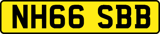 NH66SBB