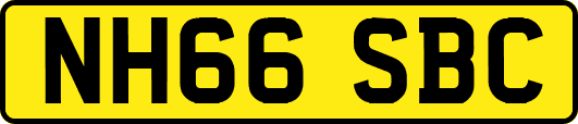 NH66SBC